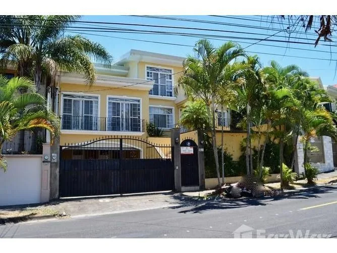 4 Bedroom House for Sale at Cariari for $500,000