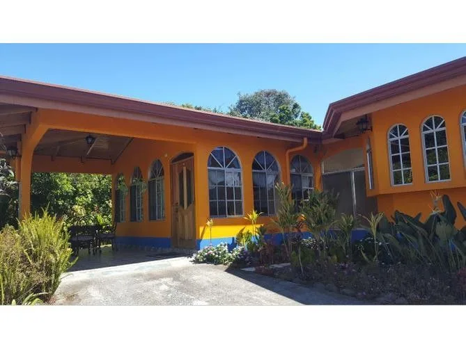 3 Bedroom House for Sale at San Rafael for $367,000