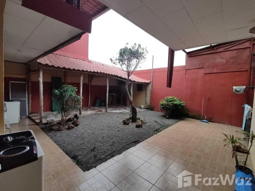 3 Bedroom House for Sale in Vasquez De Coronado, San Jose for $264,000