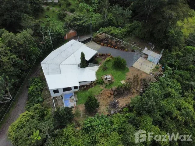4 Bedroom House for Sale at Villa Colon for $200,000