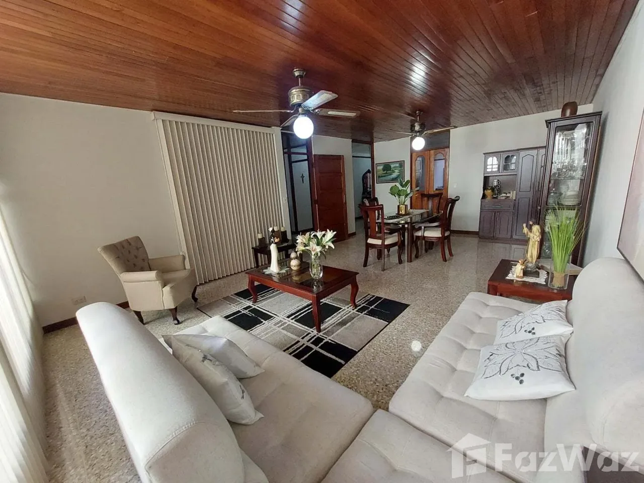 4 Bedroom House for Sale in Alajuela, Alajuela for $230,000