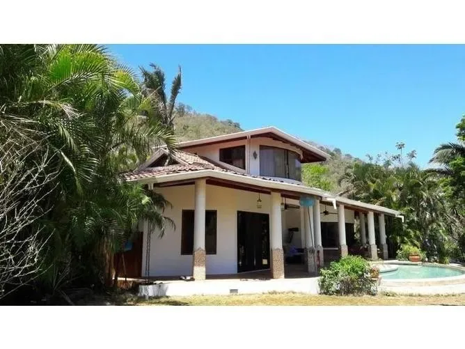 3 Bedroom House for Sale in Nicoya, Guanacaste for $339,000