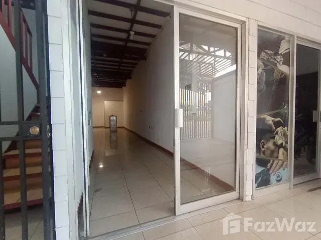 Retail space for Rent at DESAMPARADOS SAN JOSE for $800/mo