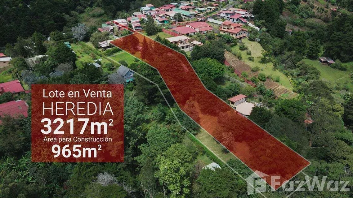 Land for Sale at Mercedes Sur Heredia for $395,000