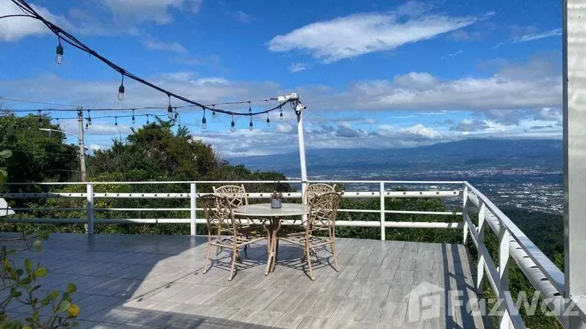 3 Bedroom House for Sale at Salitral Santa Ana for $750,000