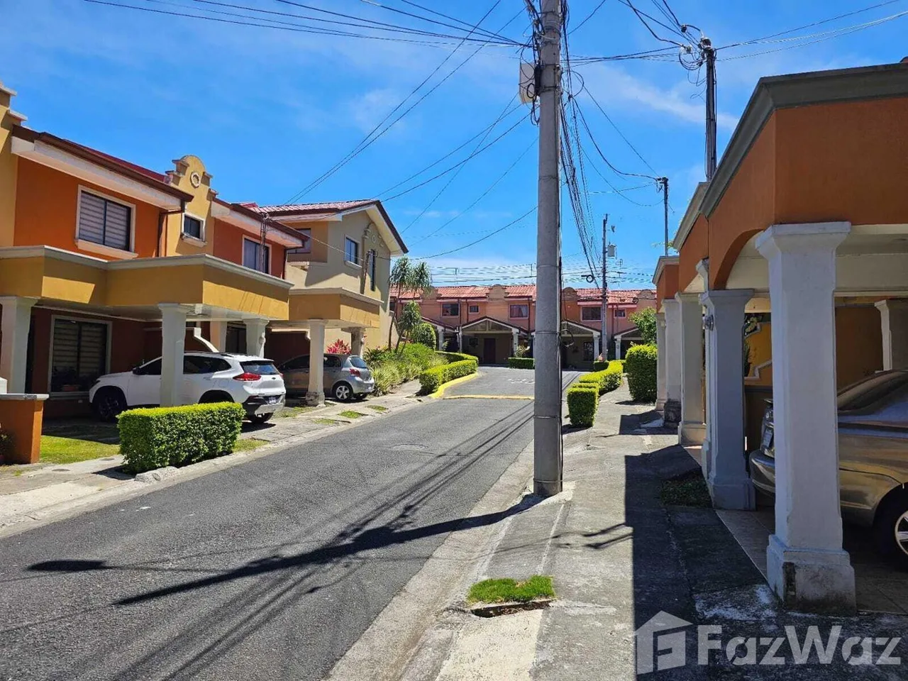 3 Bedroom House for Sale in Desamparados, San Jose for $117,000