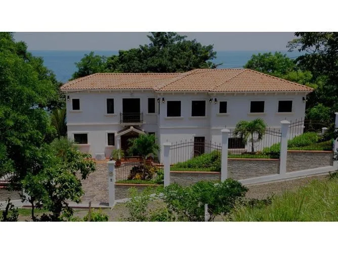4 Bedroom House for Sale in Hojancha, Guanacaste for $1,450,000