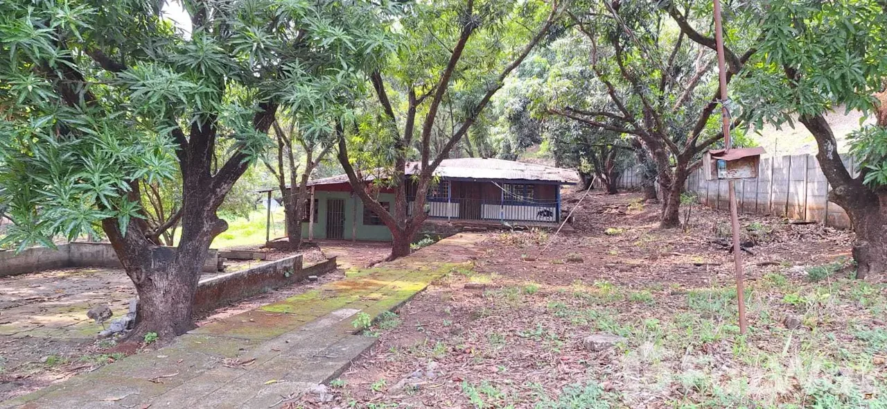 Land for Sale in Turrubares, San Jose for $80,000