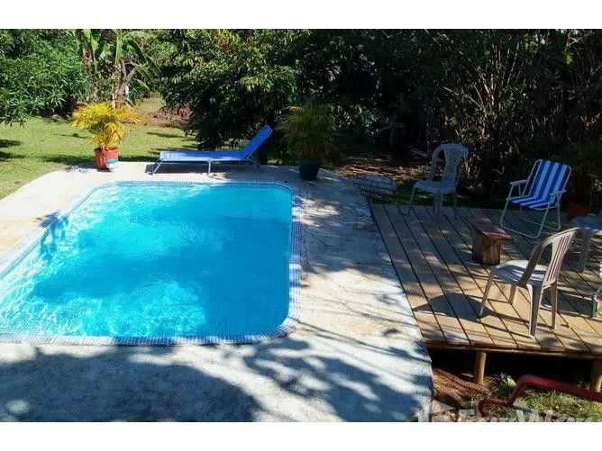 Land for Sale in San Mateo, Alajuela for $120,000