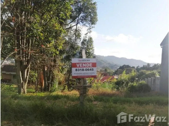 Land for Sale in La Union, Cartago for $174,963