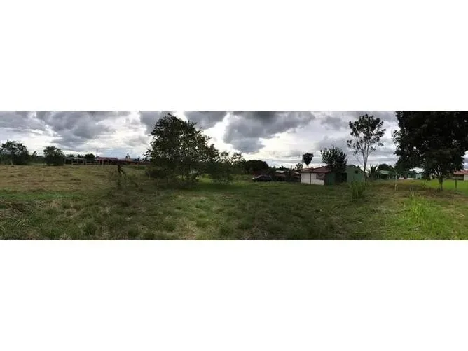 Land for Sale in San Carlos, Alajuela for $30,360