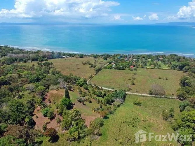 Land for Sale in Golfito, Puntarenas for $390,000