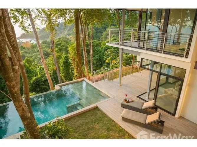 3 Bedroom House for Sale in Osa, Puntarenas for $789,000