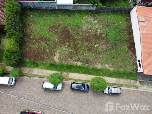 Land for Sale at San Pablo for $85,500