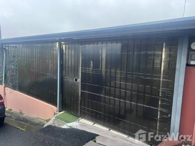 4 Bedroom House for Sale at Alajuela for $125,500