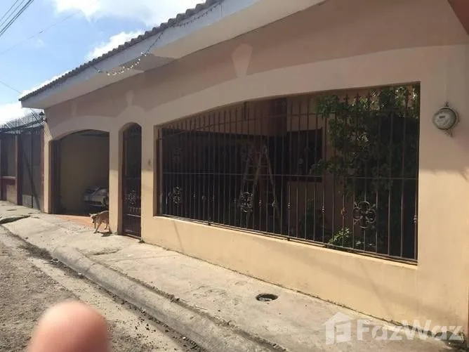3 Bedroom House for Sale in El Guarco, Cartago for $108,376