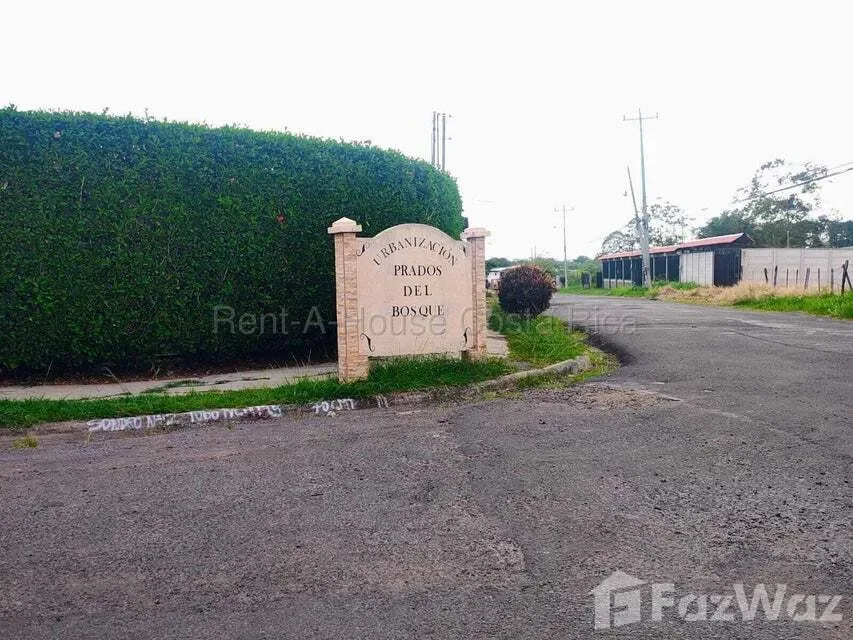 3 Bedroom House for Sale at Condominium For Sale in La Guacima for $147,000