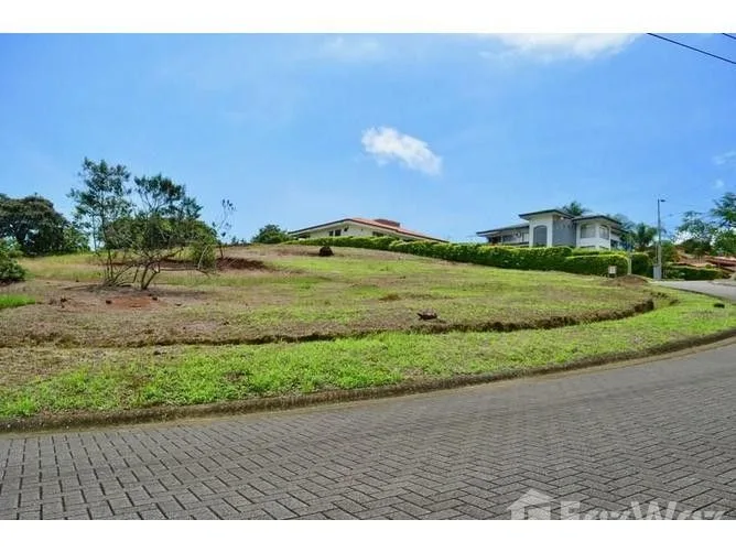 Land for Sale in Grecia, Alajuela for $88,900