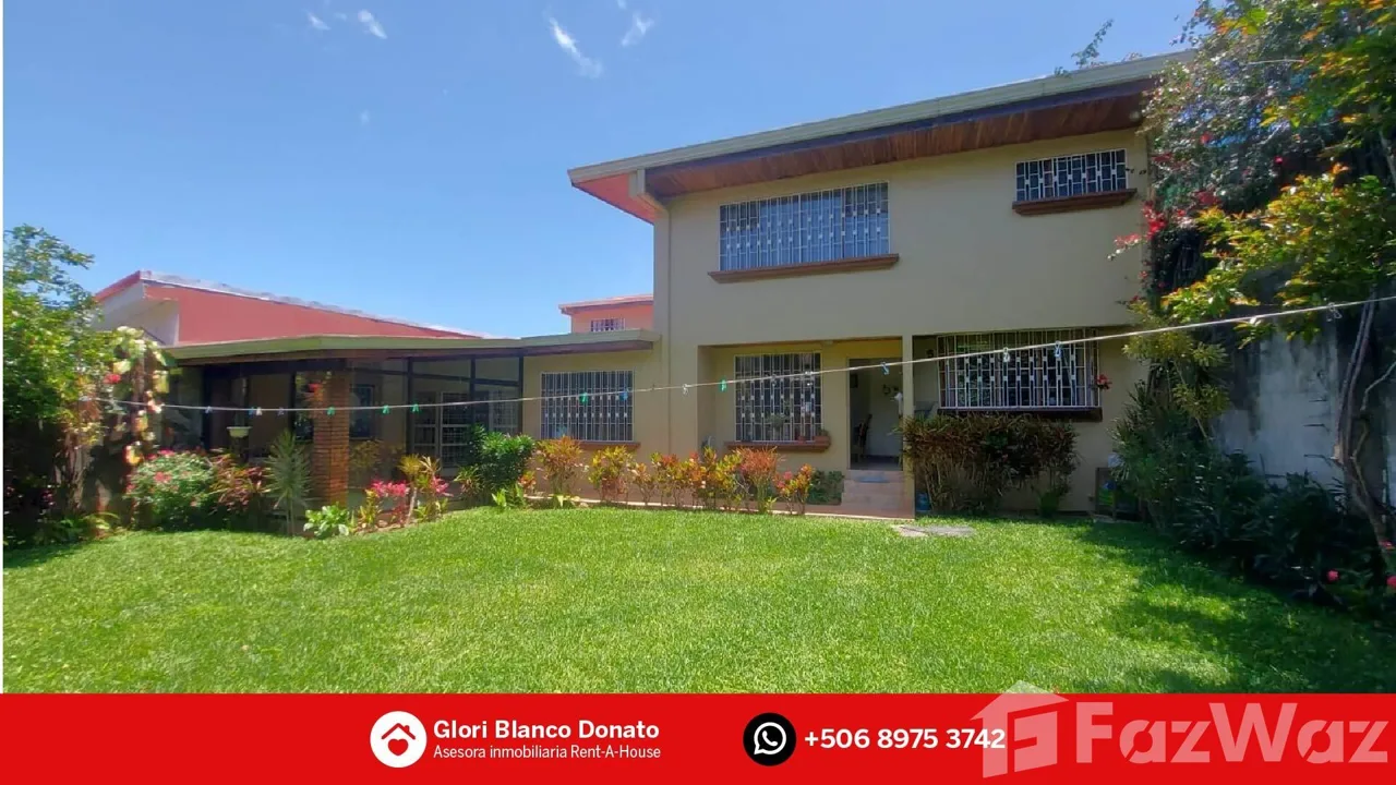 3 Bedroom House for Sale at Montes de Oca for $378,000
