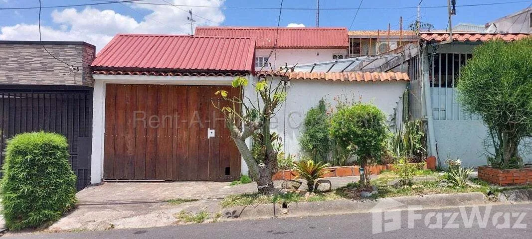 4 Bedroom House for Sale at DESAMPARADOS SAN JOSE for $176,000