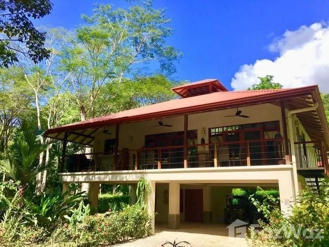 2 Bedroom House for Sale in Osa, Puntarenas for $334,990