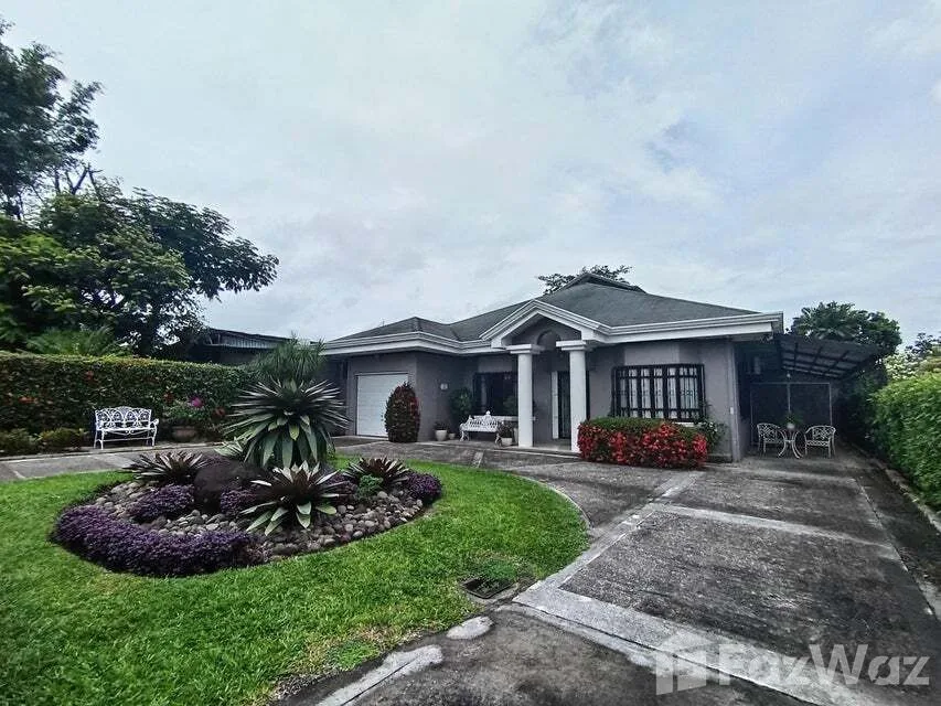 4 Bedroom House for Sale in Pococi, Limon for $440,000