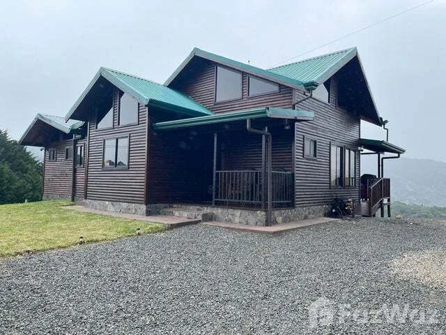 3 Bedroom House for Sale in Dota, San Jose for $220,000