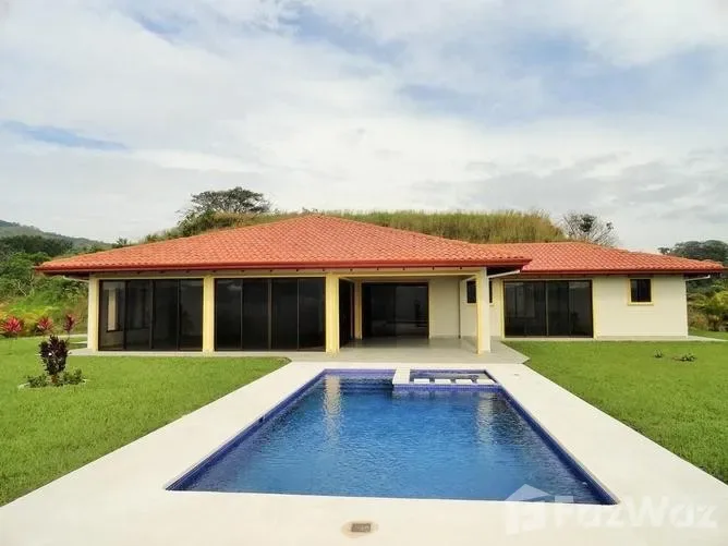 3 Bedroom House for Sale in Atenas, Alajuela for $469,000