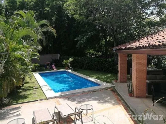 3 Bedroom House for Sale at Escazú for $500,000
