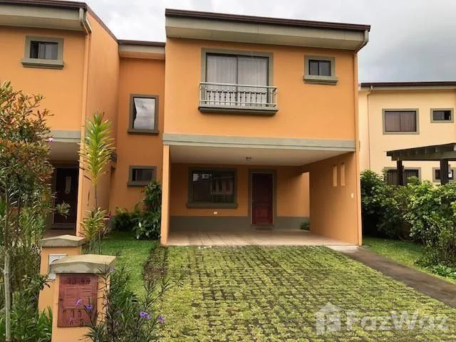 3 Bedroom House for Sale in La Union, Cartago for $285,000