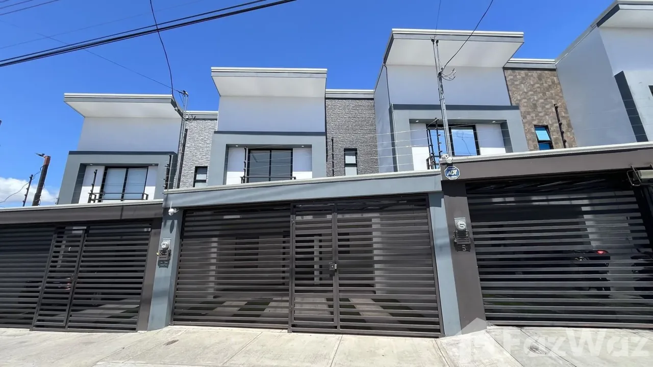 3 Bedroom House for Sale in Heredia, Heredia for $226,000