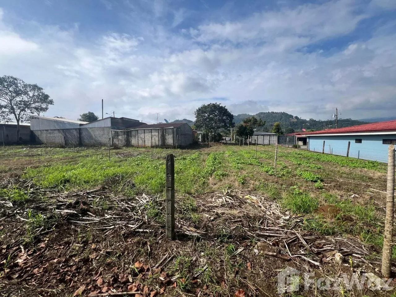 Land for Sale at Naranjo for $31,000