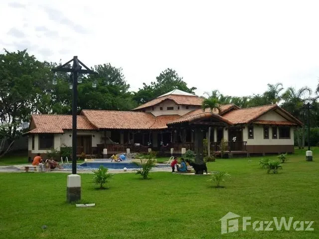 6 Bedroom House for Sale in Alajuela, Alajuela for $750,000
