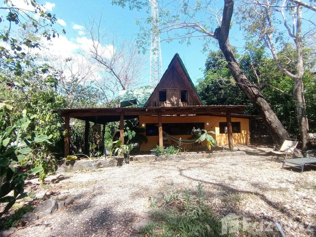 3 Bedroom House for Sale in Santa Cruz, Guanacaste for $250,000