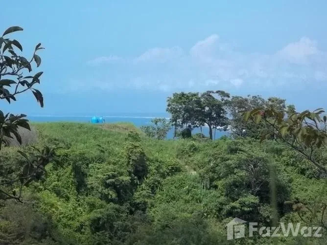 Land for Sale at Manuel Antonio for $799,000