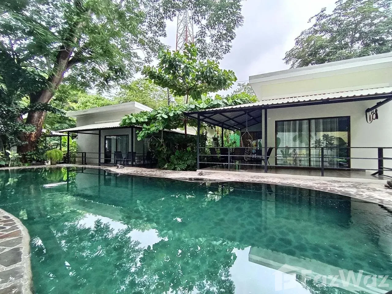 8 Bedroom Hotel for Sale in Santa Cruz, Guanacaste for $1,150,000