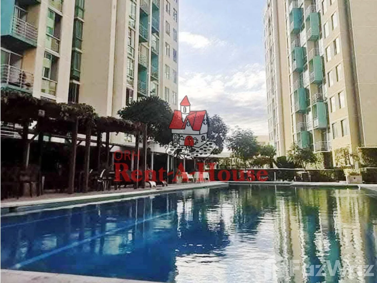 2 Bedroom Apartment for Sale at SAN JOSE for $137,500