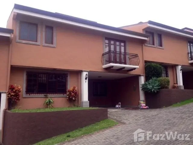 4 Bedroom Apartment for Sale at Condominium For Sale in Pozos for $210,000