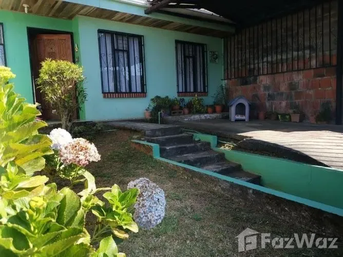 2 Bedroom House for Sale at Tres Rios for $68,343