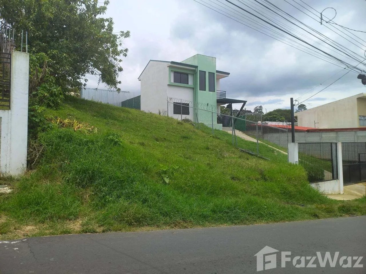 Land for Sale at Vasquez de Coronado for $85,200 — photo 4