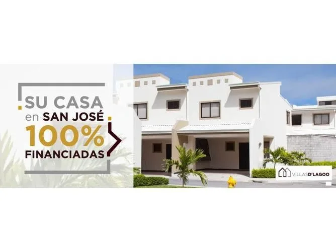 3 Bedroom Apartment for Sale at SAN JOSE for $140,000