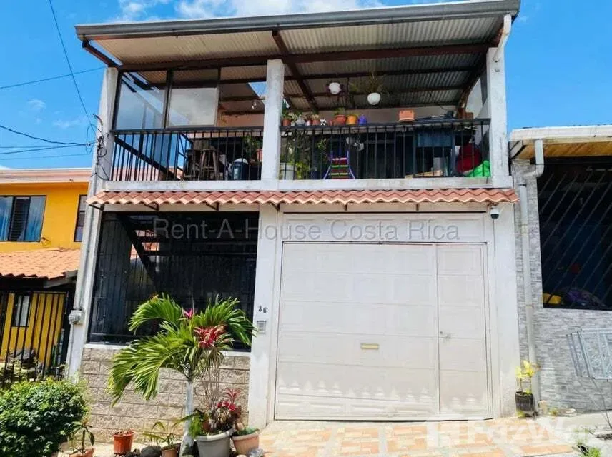 5 Bedroom House for Sale at Montes de Oca for $200,431