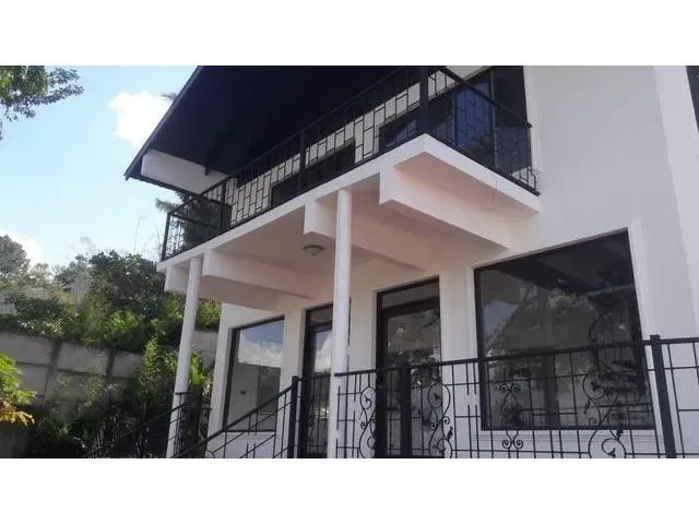 3 Bedroom House for Sale at Escazú for $270,000