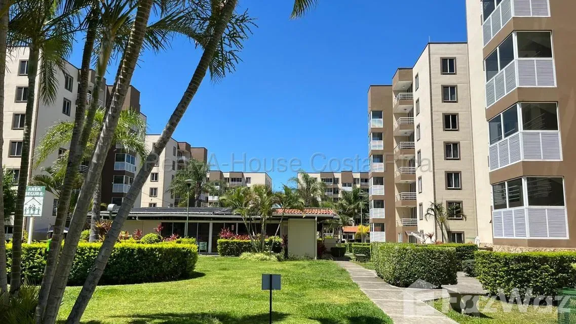 2 Bedroom Apartment for Sale at San Rafael for $125,000