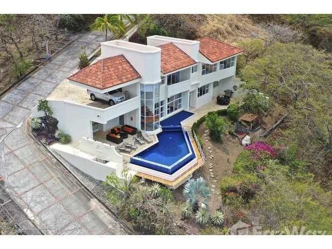 4 Bedroom House for Sale in Carrillo, Guanacaste for $599,000