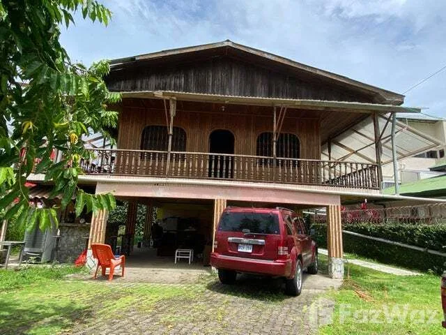 3 Bedroom House for Sale at Jaco for $350,000