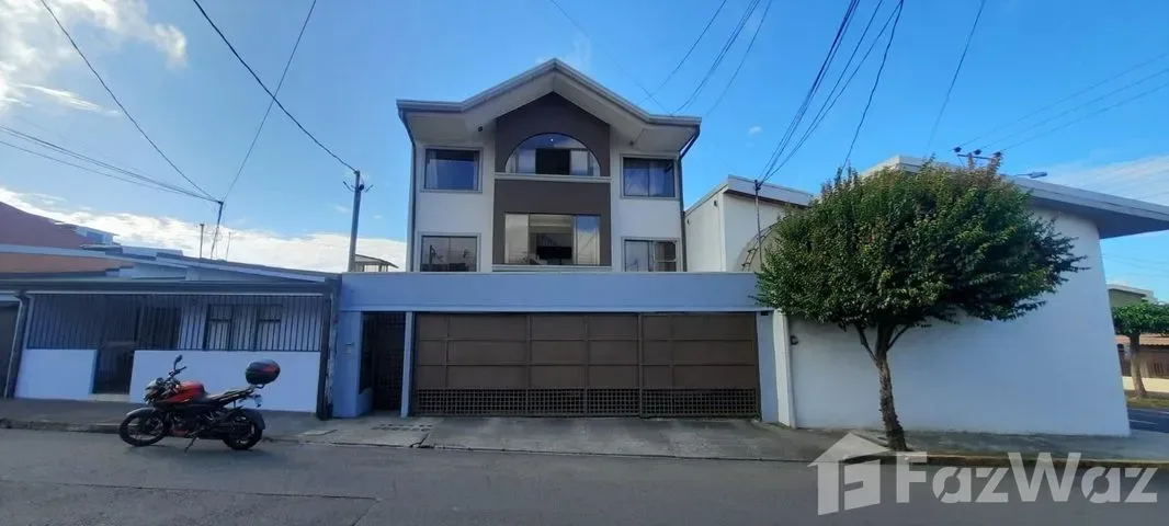 6 Bedroom Apartment for Sale at HEREDIA for $600,000