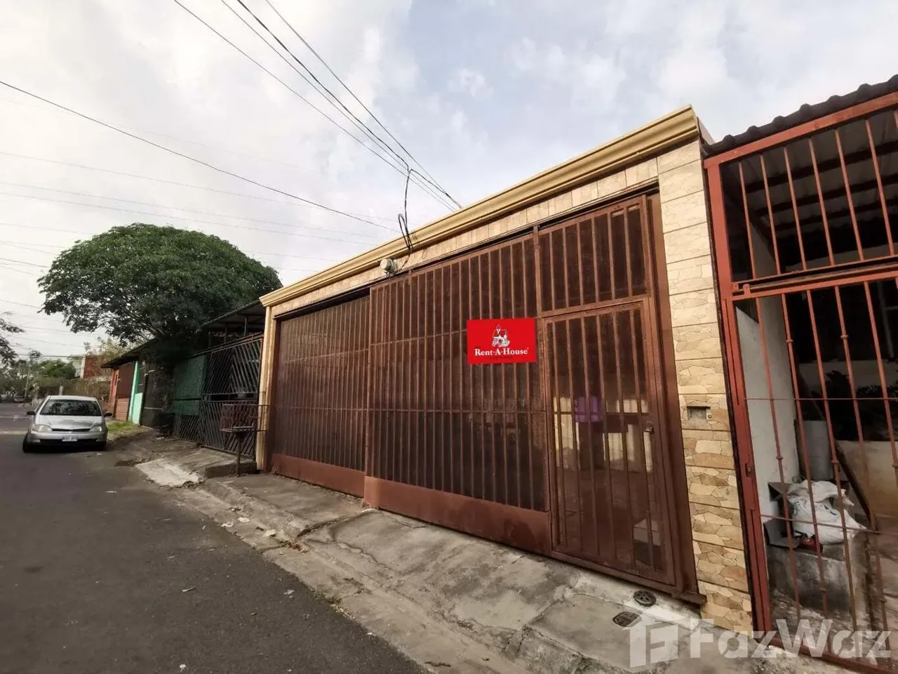 4 Bedroom House for Sale in Santa Ana, San Jose for $151,000