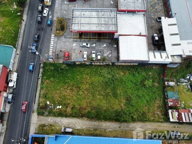 Land for Sale at Tibas for $638,000