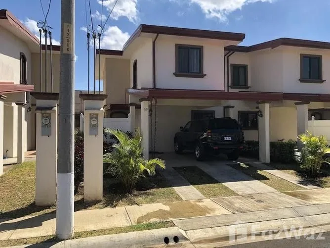3 Bedroom House for Sale in Alajuela, Alajuela for $139,900
